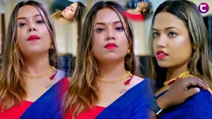 Alisa Rawat Travel Agency BoomEX Web Series Photos Trendceylon 1