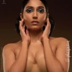 Ananya Ramaprasad Hot Stills 2209072136 11