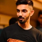 Anirudh Ravichander (1)