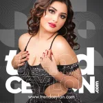 Anjita Adhikari Trendceylon Biography