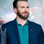 Chris Evans Biography