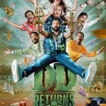 DD Returns Tamil Movie 4