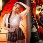Dei Music Video