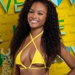 Destiny Zammarra Davis Biography