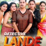 Detective Lande 1