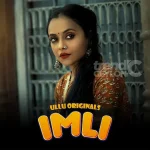 Imli Ullu web Series