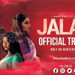 Jalan Hunters Web Series 1