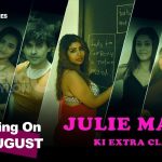 Julie Mam Ki Extra Class 1
