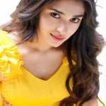 Krithi Shetty 15072217