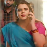 Lovepreet Kaur Ralhan Tere Jaisa Yaar Kaha Web Series Stills 7