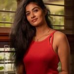 Malavika Induchoodan Biography