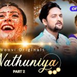 Nathuniya Web Series Stills 2