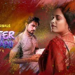 Painter Babu Ullu Web Series Photos 3