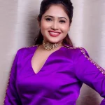 Priya Mohan Atlee DP 01