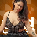 Priyanka Biswas Trendceylon Biography