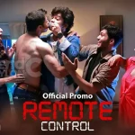 Remote Control Cineprime webseries 1