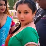 Ritu Pandey Web Series