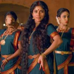 Sai Pallavi Shyam Singha Roy Movie Stills 6