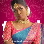 Saranya Ravichandran Trendceylon Biography