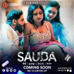 Sauda Hunters Web Series 1