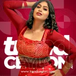 Shobanaa Uthaman Trendceylon Biography