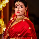 Shyamala Amar Ashraf Biography