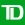 TD Insurance Logo Trendceylon