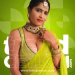 Tejashwini Prabhakar Gowda Trendceylon Biography