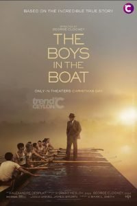 The Boys in the Boat Movie Stills 02