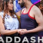 Yaddasht Hunters Web Series 1